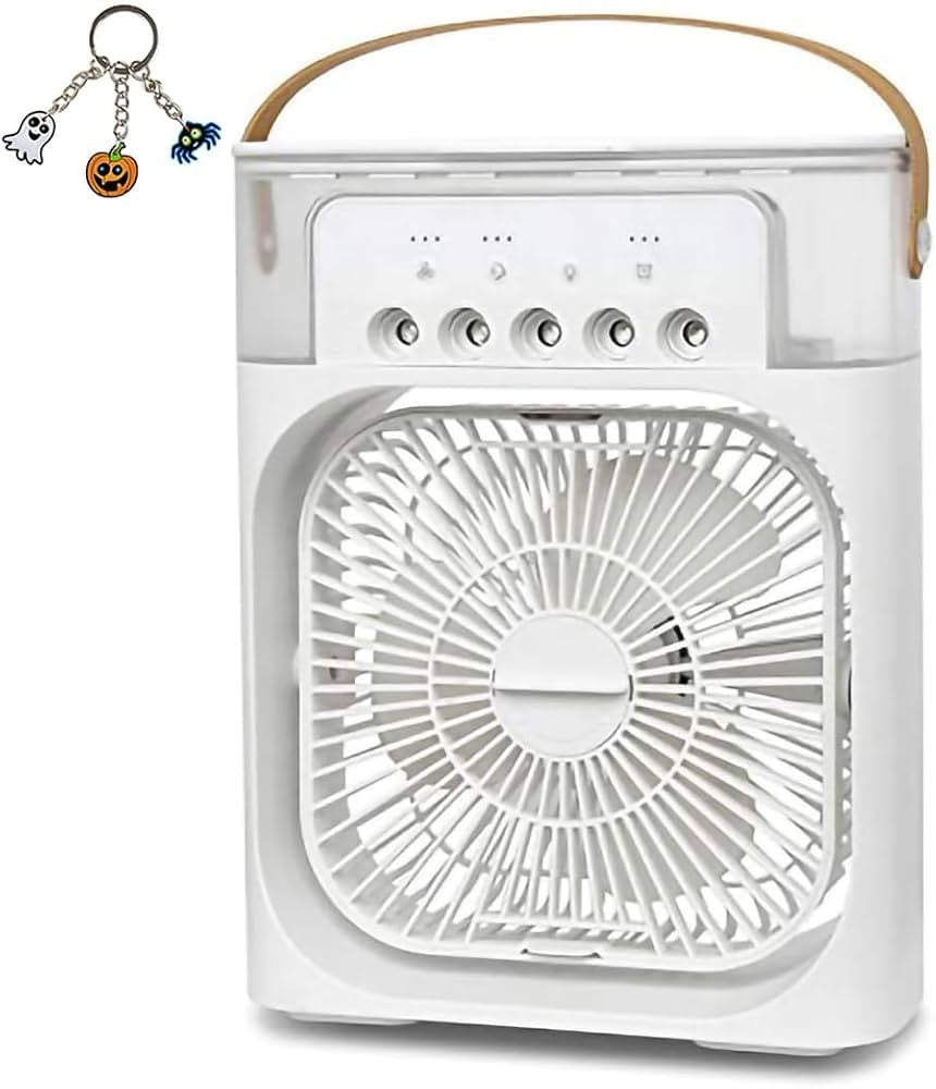 Technologie Hydro-Chill; Lumière d'ambiance LED; Orientation du flux; Arrêt automatique