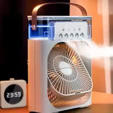 Technologie Hydro-Chill; Lumière d'ambiance LED; Orientation du flux; Arrêt automatique
