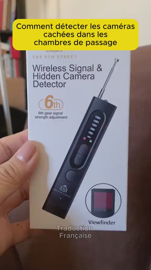 Charger la vidéo : 